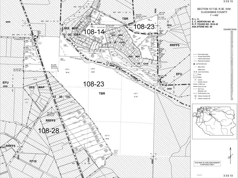 More Photos Of 20189 S Springwater Rd, Estacada Restaurant For Lease