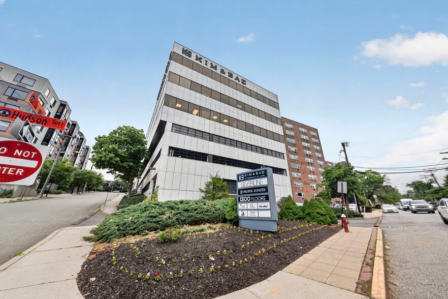 More Photos Of 2160 N Central Rd, Fort Lee Office For Lease