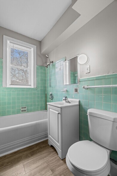 More Photos Of 3862-3866 S Spring Ave, Saint Louis Apartments For Sale