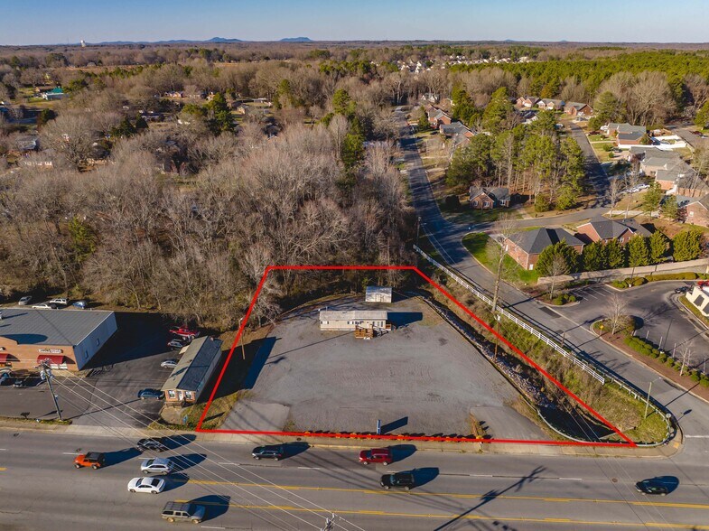 More Photos Of 825 Liberty St E, York Land For Sale