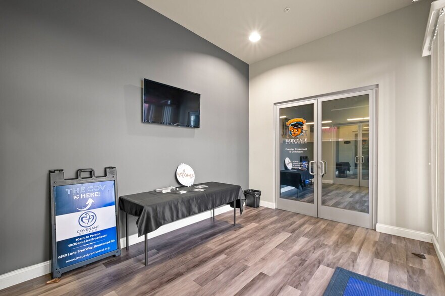 More Photos Of 6830 Lone Tree Way, Brentwood Freestanding For Sale