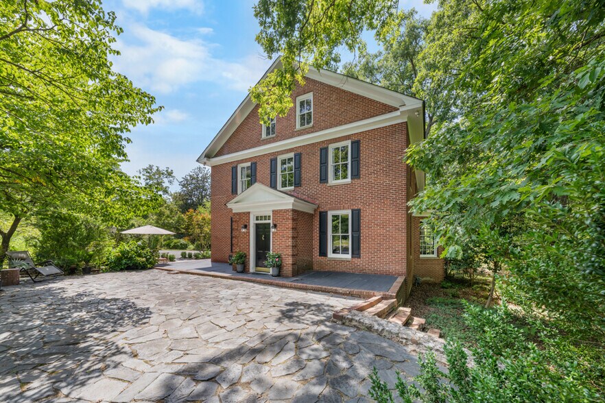 More Photos Of 7891 Boston Rd, Roxboro Specialty For Sale