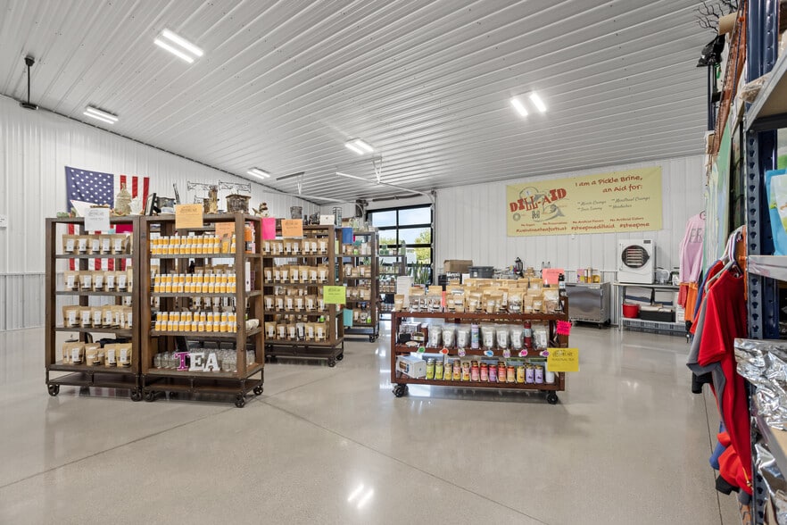 More Photos Of 5498 51st Ave S, Fargo General Retail For Sale