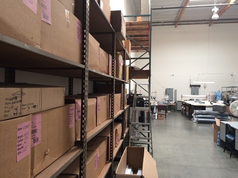 More Photos Of 12335 Denholm Dr, El Monte Warehouse For Lease