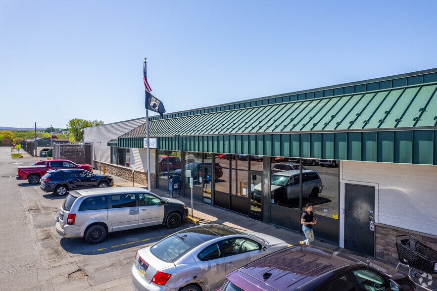 More Photos Of 801 Wyoming Ave, Pittston General Retail For Lease