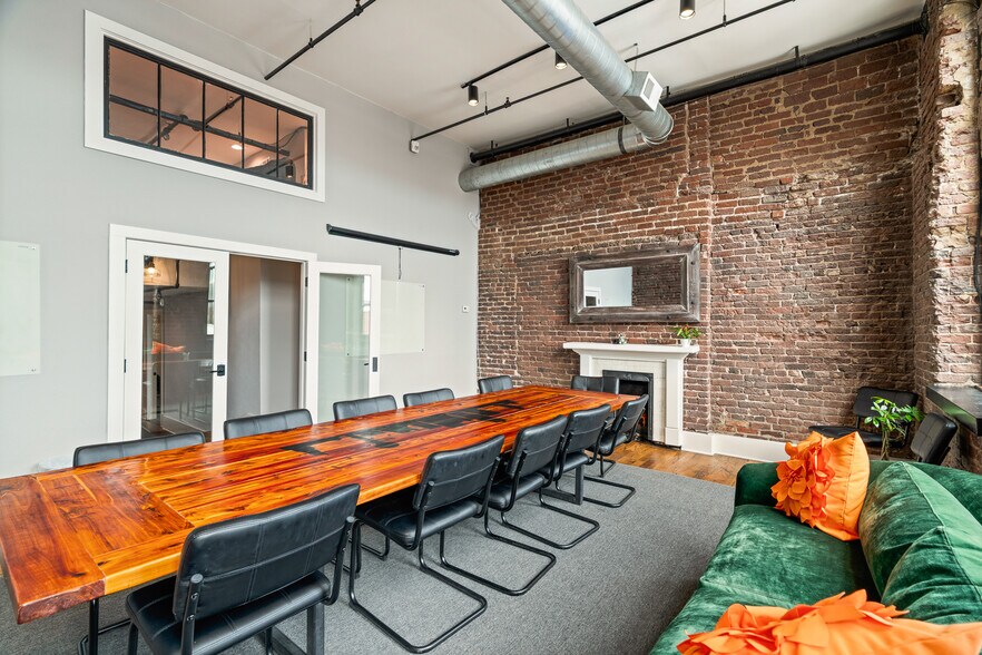 More Photos Of 124 S Gay St, Knoxville Apartments For Lease