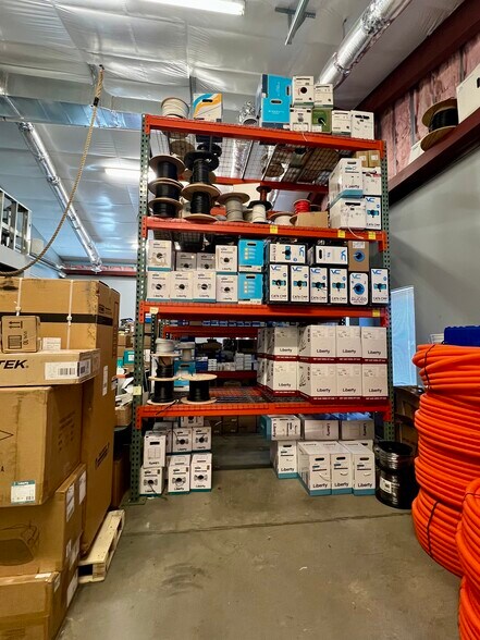 More Photos Of 2028 Independence Commerce Dr, Matthews Office For Lease