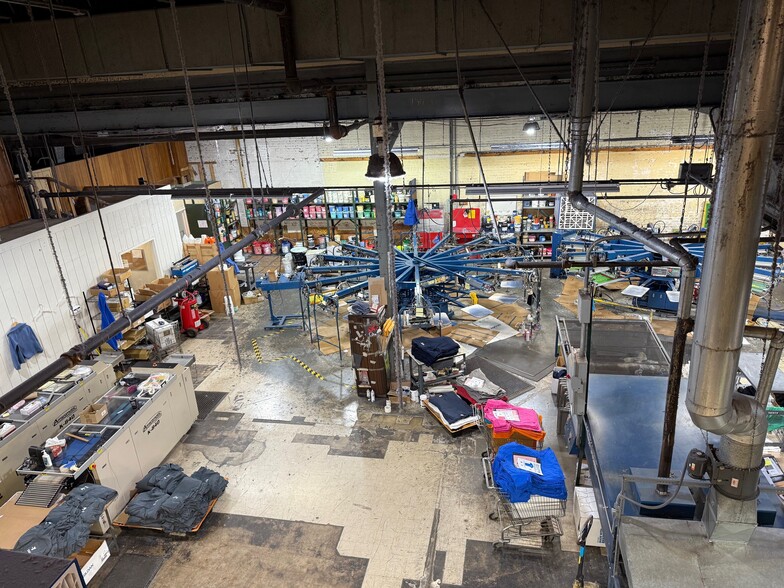 More Photos Of 4949 N Western Ave, Chicago Warehouse For Sale