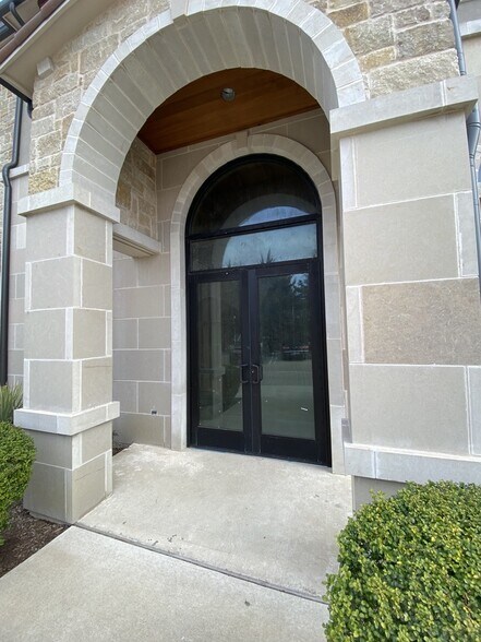 More Photos Of 210 Adriatic Pky, McKinney Office For Lease