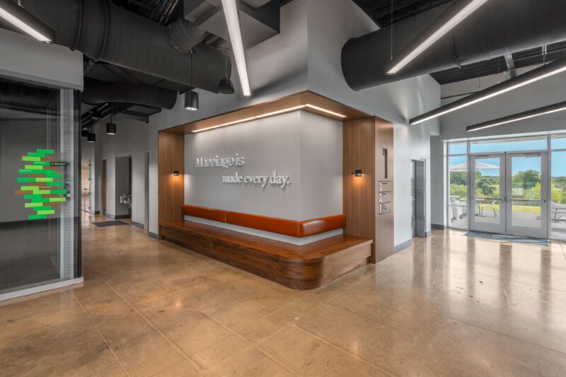 More Photos Of 1021 Grace Ln, Southlake Office For Sale