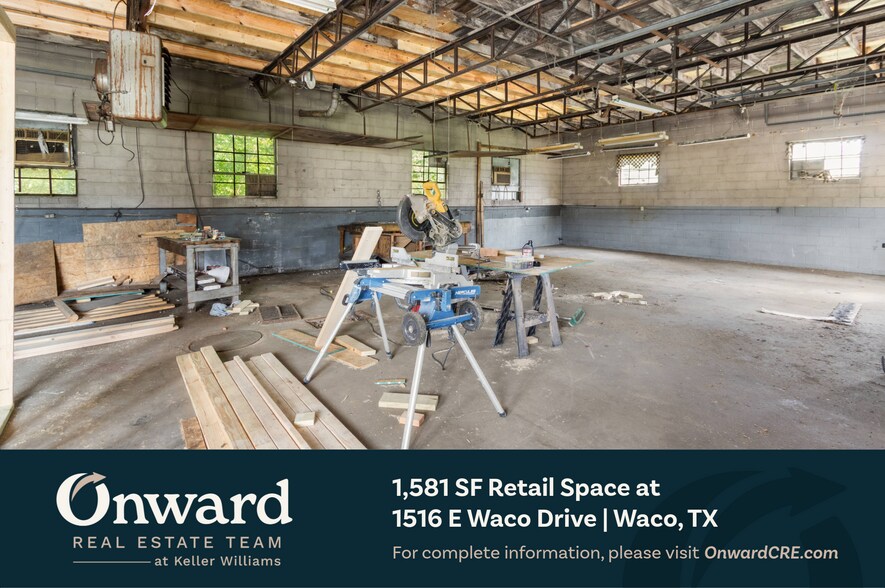 More Photos Of 1516 E Waco Dr, Waco Light Distribution For Sale