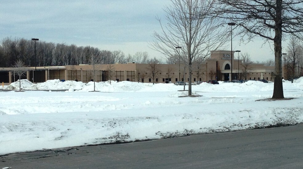 More Photos Of 33201 Van Dyke Ave, Sterling Heights Land For Sale