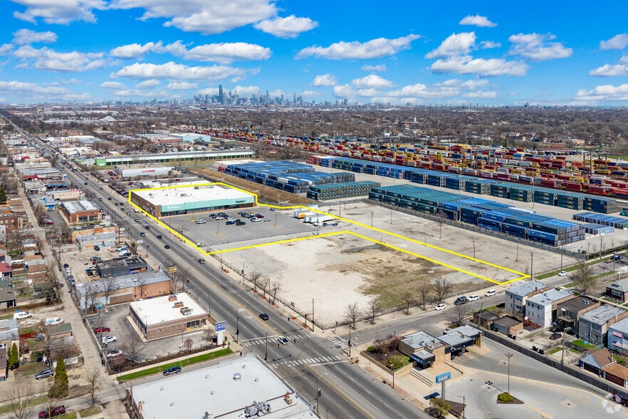 More Photos Of 6057 S Western Ave, Chicago Freestanding For Sale