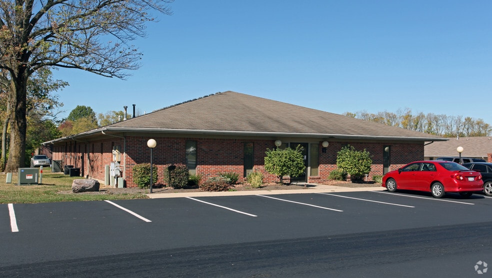 More Photos Of 8529 N Dixie Dr, Dayton Medical For Lease