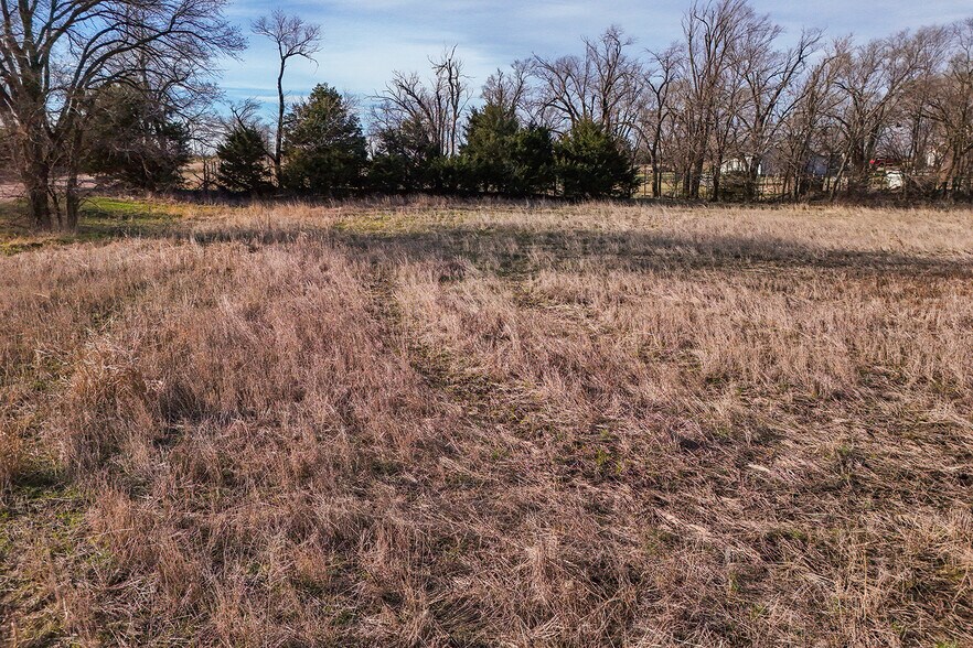 More Photos Of 2.45+/- Acres on 55th and 159th st, Rose Hill Land For Sale