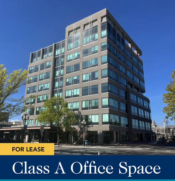 Primary Photo Of 800 Willamette St, Eugene Office For Lease