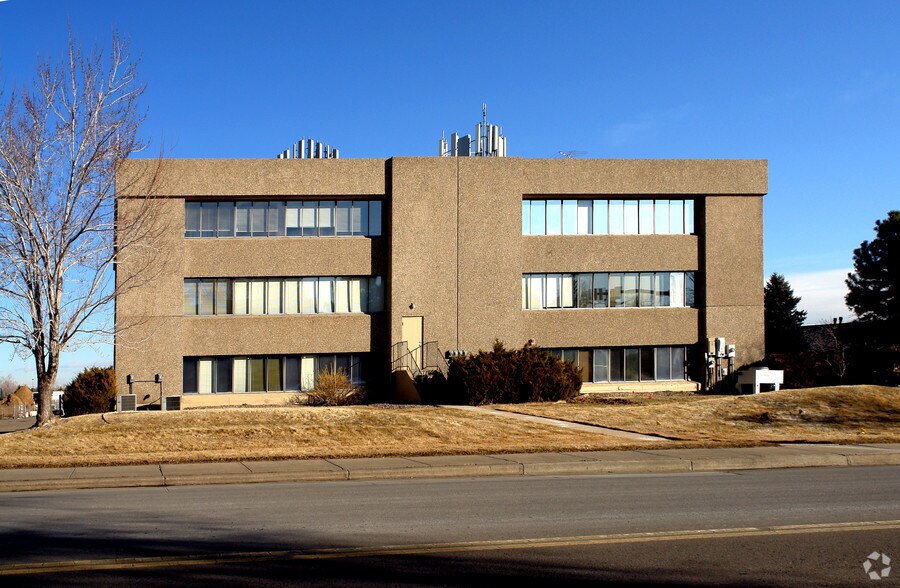 More Photos Of 7061 S University Blvd, Littleton Coworking Space