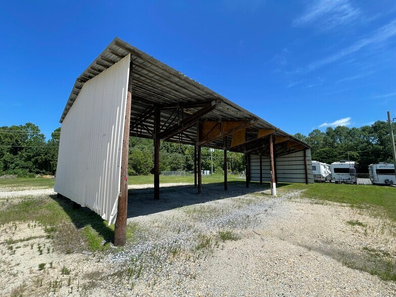 More Photos Of 7812 Richmond Rd, Toano Unknown For Lease