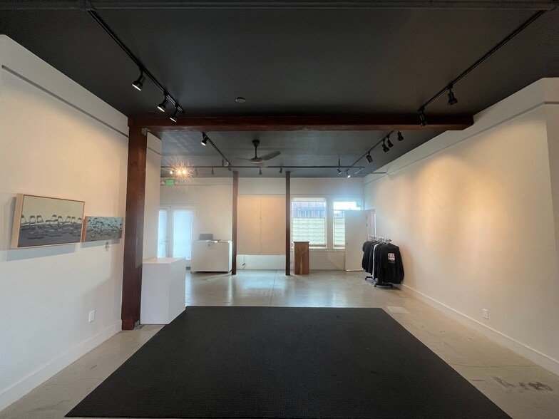 More Photos Of 700-706 Gilman St, Berkeley Storefront Retail Office For Sale