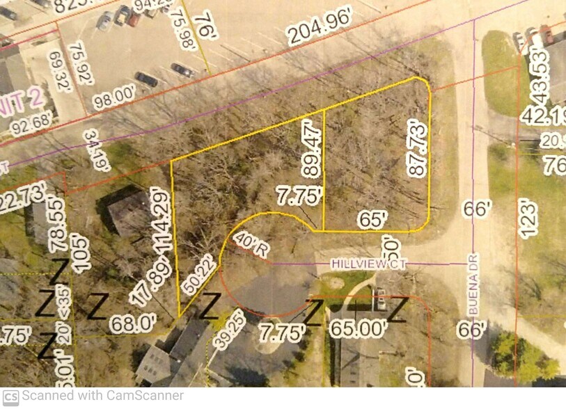 More Photos Of Hillview -1 @ Buena, Twin Lakes Land For Sale