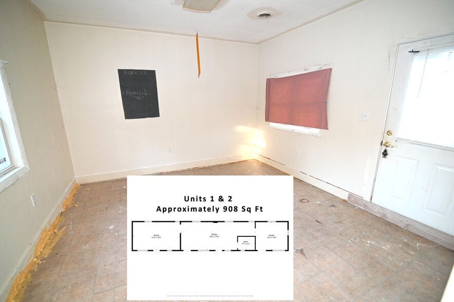 More Photos Of 12302-12356 James Madison Pky, King George Unknown For Lease