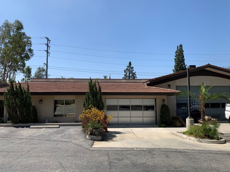 More Photos Of 431 W Baseline, Claremont Office For Sale
