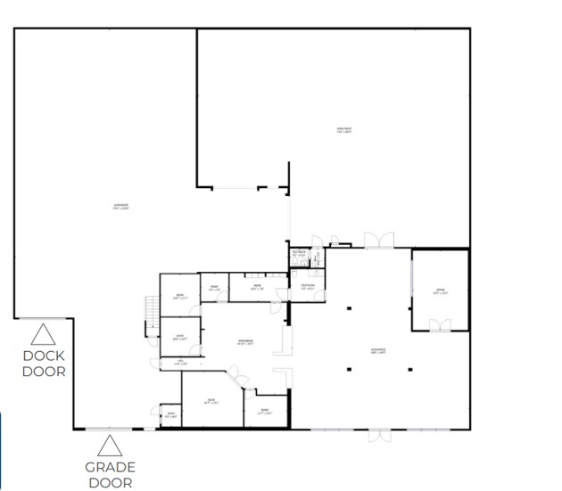 More Photos Of 580 Sunshine Ln, Reno Warehouse For Lease