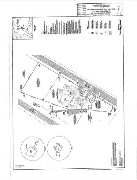 More Photos Of 724-728 Md Route 3 N, Gambrills Land For Sale