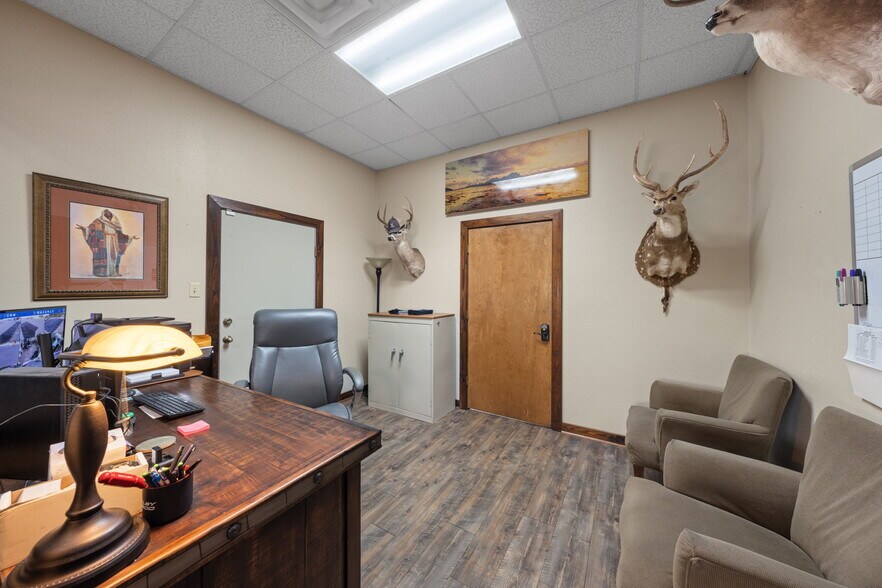 More Photos Of 1903 Junction Hwy, Kerrville Auto Repair For Sale