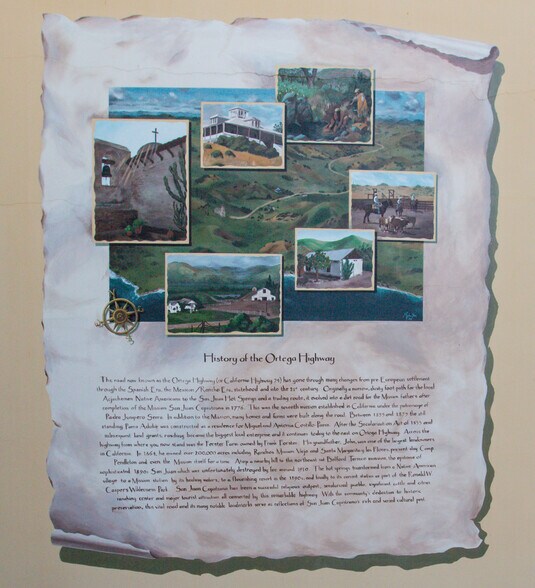 More Photos Of 27345 Ortega Hwy, San Juan Capistrano Office For Lease