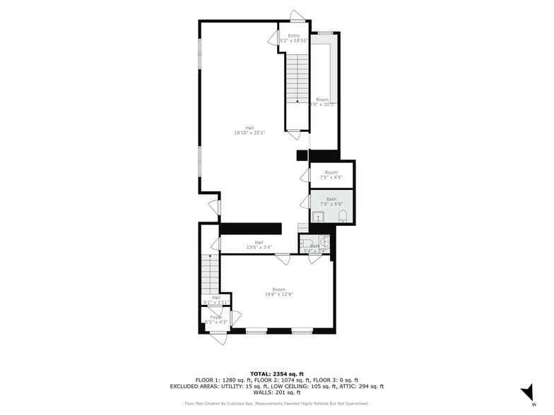 More Photos Of 7026 Ridge Ave, Philadelphia Storefront For Sale