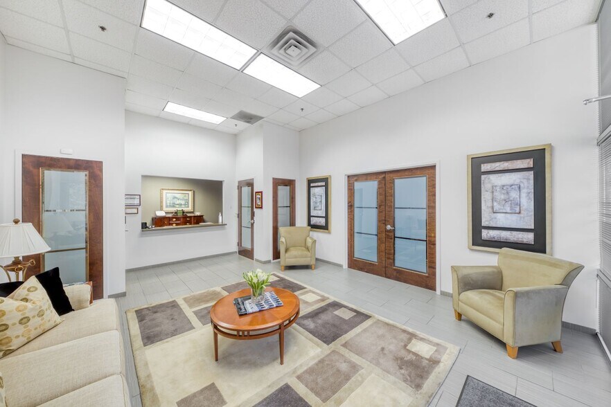 More Photos Of 2800 Horizon Ridge Ct, Suwanee Office For Sale
