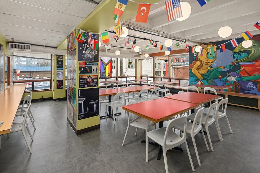 More Photos Of 520 S King St, Seattle Hospitality For Sale