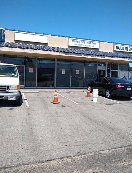 More Photos Of 7431-7451 Cerritos Ave, Stanton Unknown For Lease