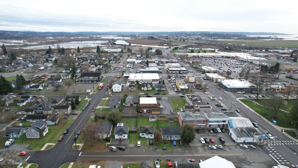 More Photos Of 1518 6th St, Marysville Land For Sale