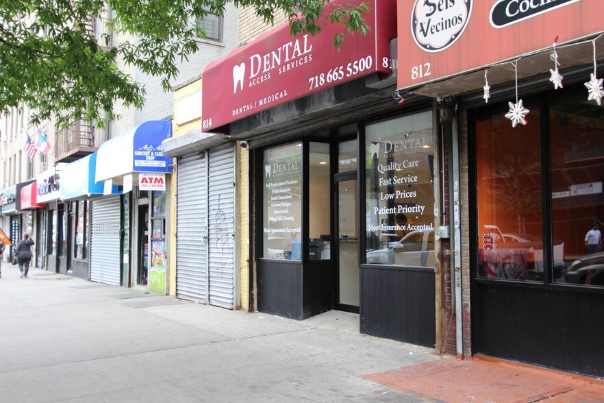 More Photos Of 526-30-32 Tinton Ave, Bronx Apartments For Lease