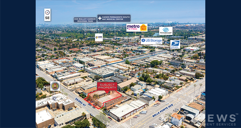 More Photos Of 1340 253rd St, Harbor City Apartments For Sale