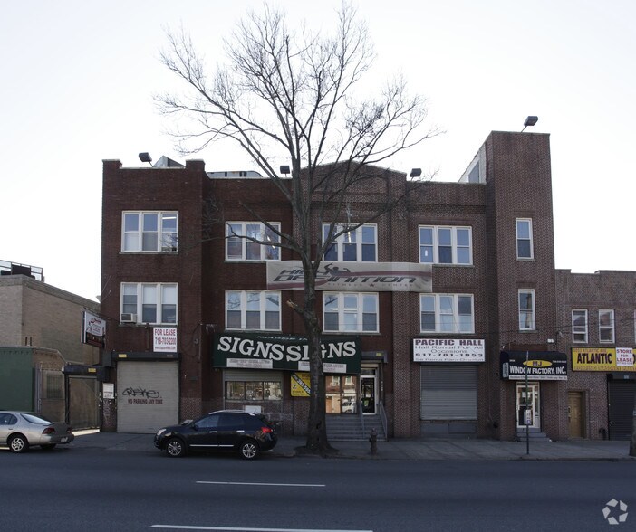 More Photos Of 3038 Atlantic Ave, Brooklyn Storefront Retail Office For Lease