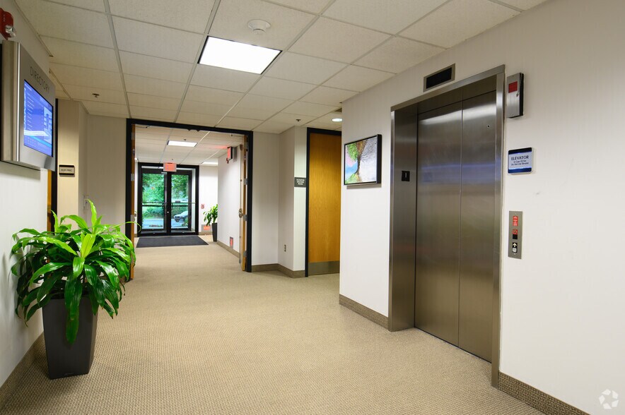 Photo of 3rd Floor Ste 300