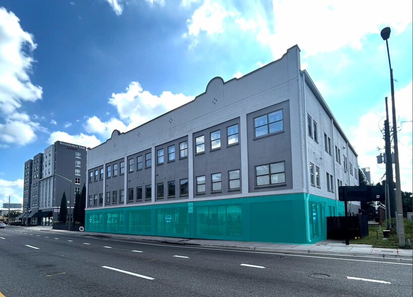 Primary Photo Of 62 W Colonial Dr, Orlando Apartments For Sale