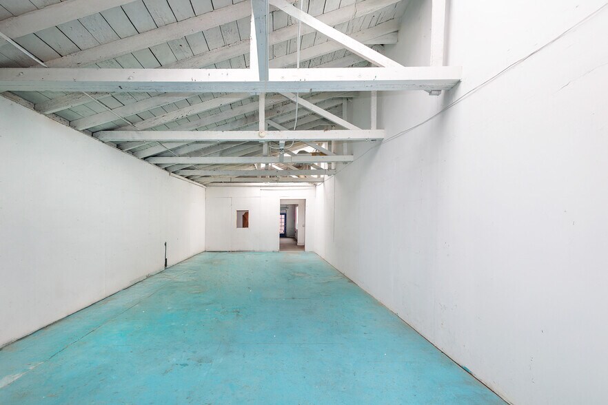 More Photos Of 535-539 Main St, Half Moon Bay Storefront Retail Residential For Sale