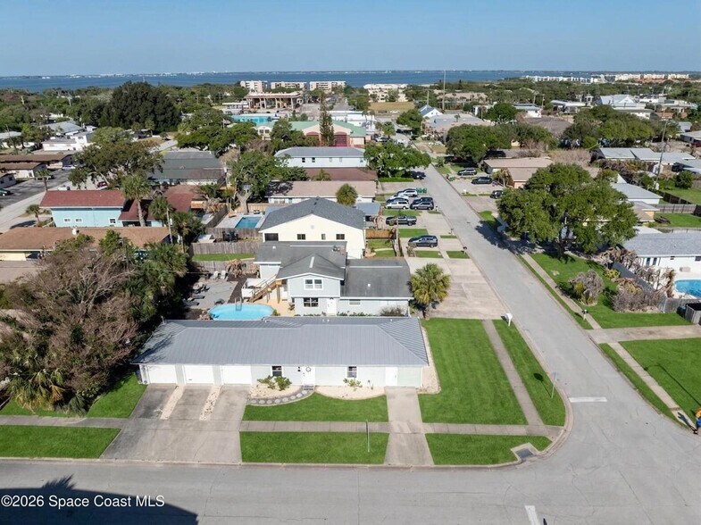 More Photos Of 285 Monroe Ave, Cape Canaveral Specialty For Sale