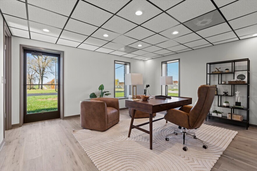 More Photos Of 502 W Markey Rd, Belton Medical For Lease