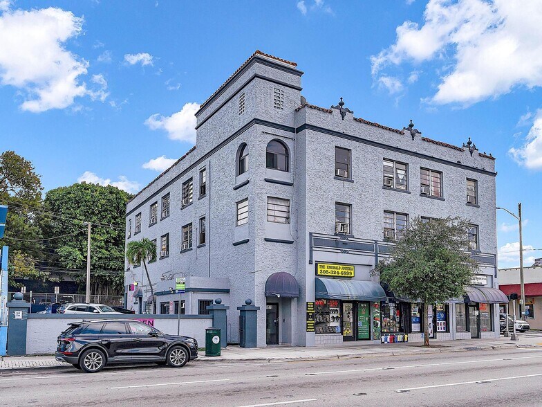 Primary Photo Of 1274 W Flagler St, Miami Apartments For Sale