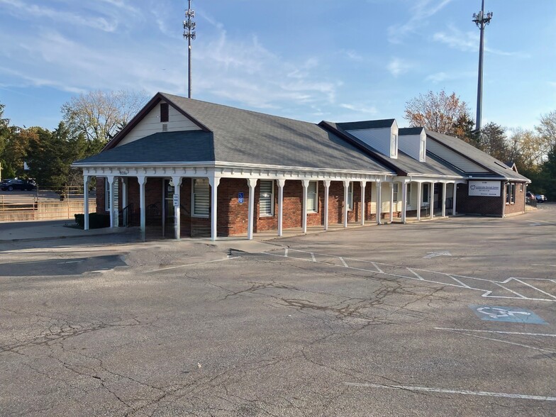 Primary Photo Of 9346-9350 Dayton Lebanon Pike, Dayton Medical For Lease