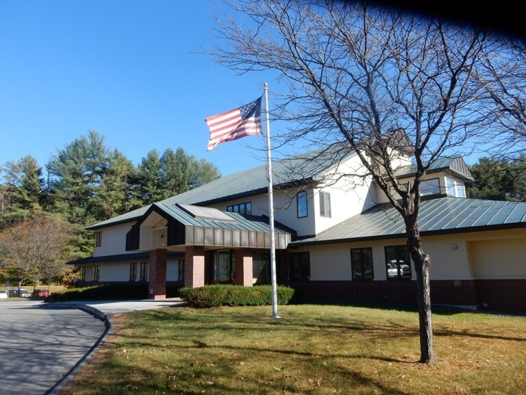 Primary Photo Of 112 Etna Rd, Lebanon Office For Sale
