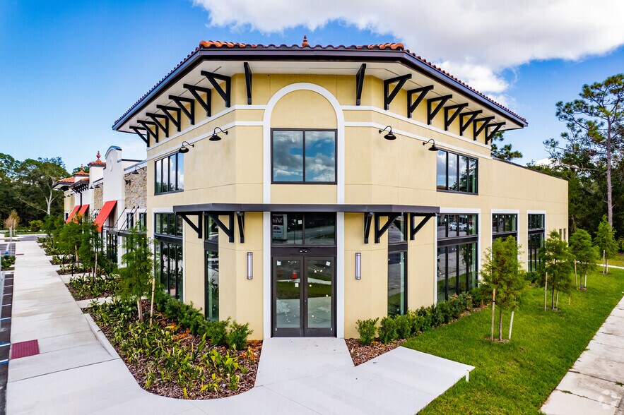 More Photos Of 11895 S Apopka Vineland Rd, Orlando Storefront For Lease