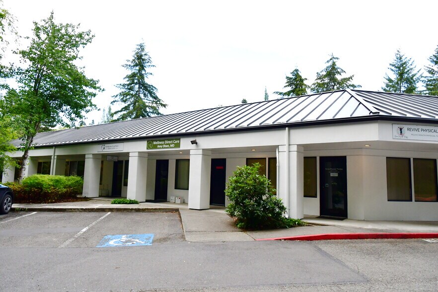 More Photos Of 3707 Providence Point Dr SE, Issaquah Medical For Lease