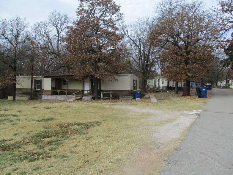More Photos Of 1401 N Choctaw Rd, Choctaw Manufactured Housing Mobile Home Park For Sale
