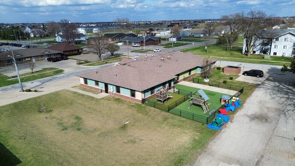More Photos Of 100 4th St, Waukee Daycare Center For Sale